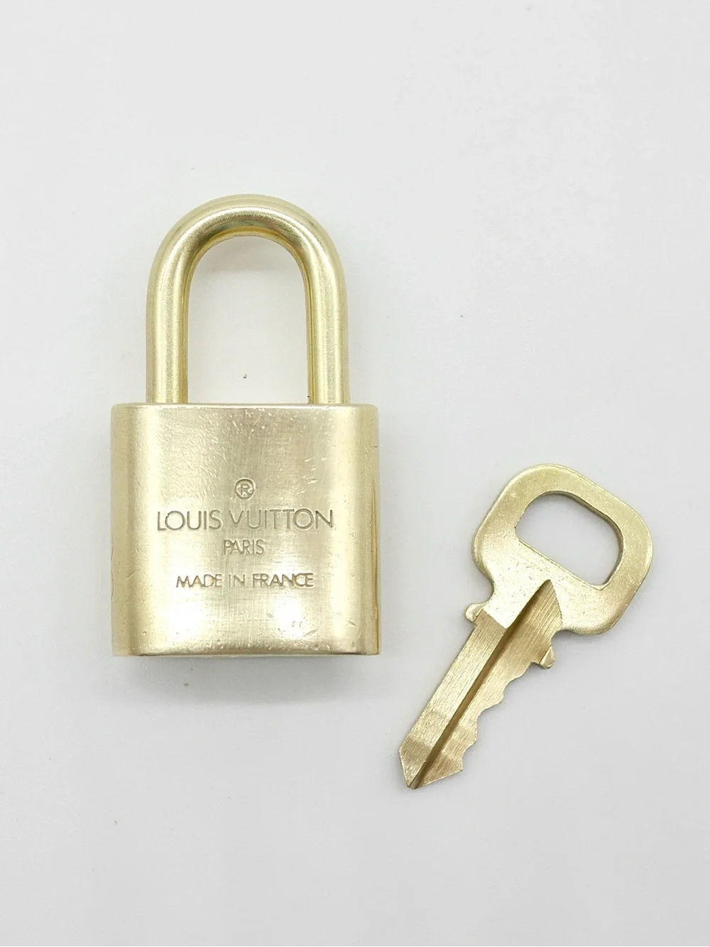 🍓LV Lock and Key #302